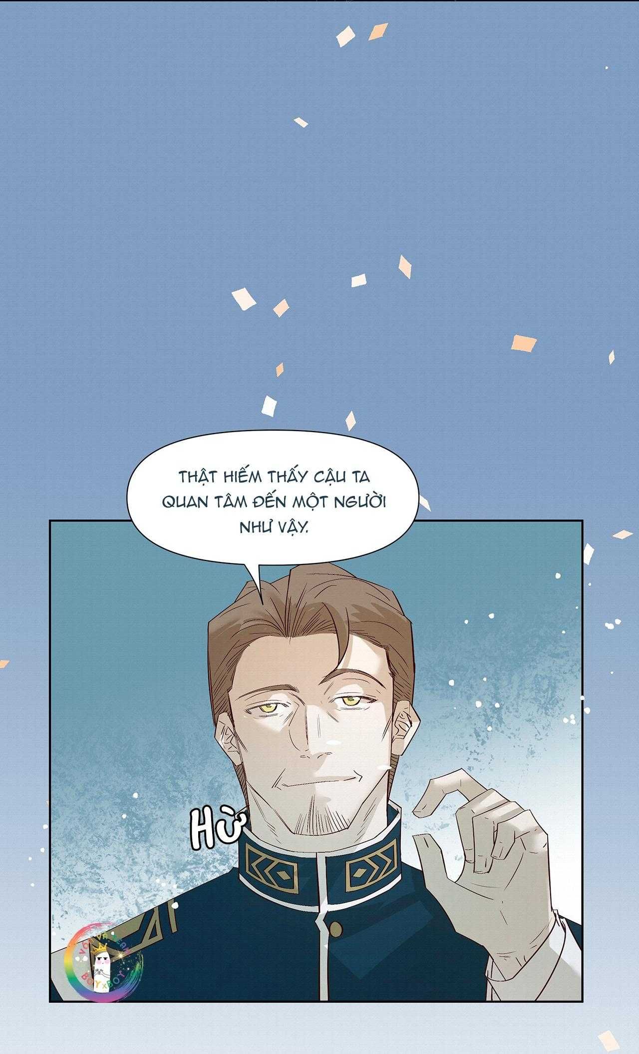 Trỗi Dậy Từ Tro Tàn Chapter 57 - 14