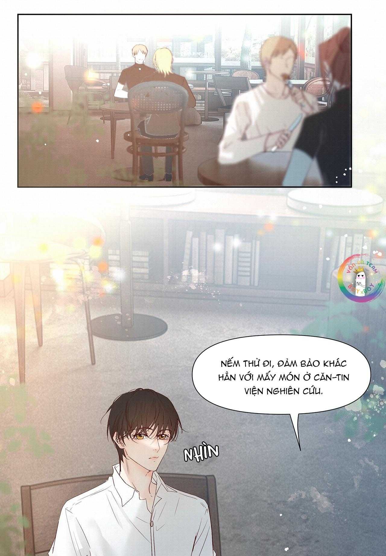 Trỗi Dậy Từ Tro Tàn Chapter 57 - 17