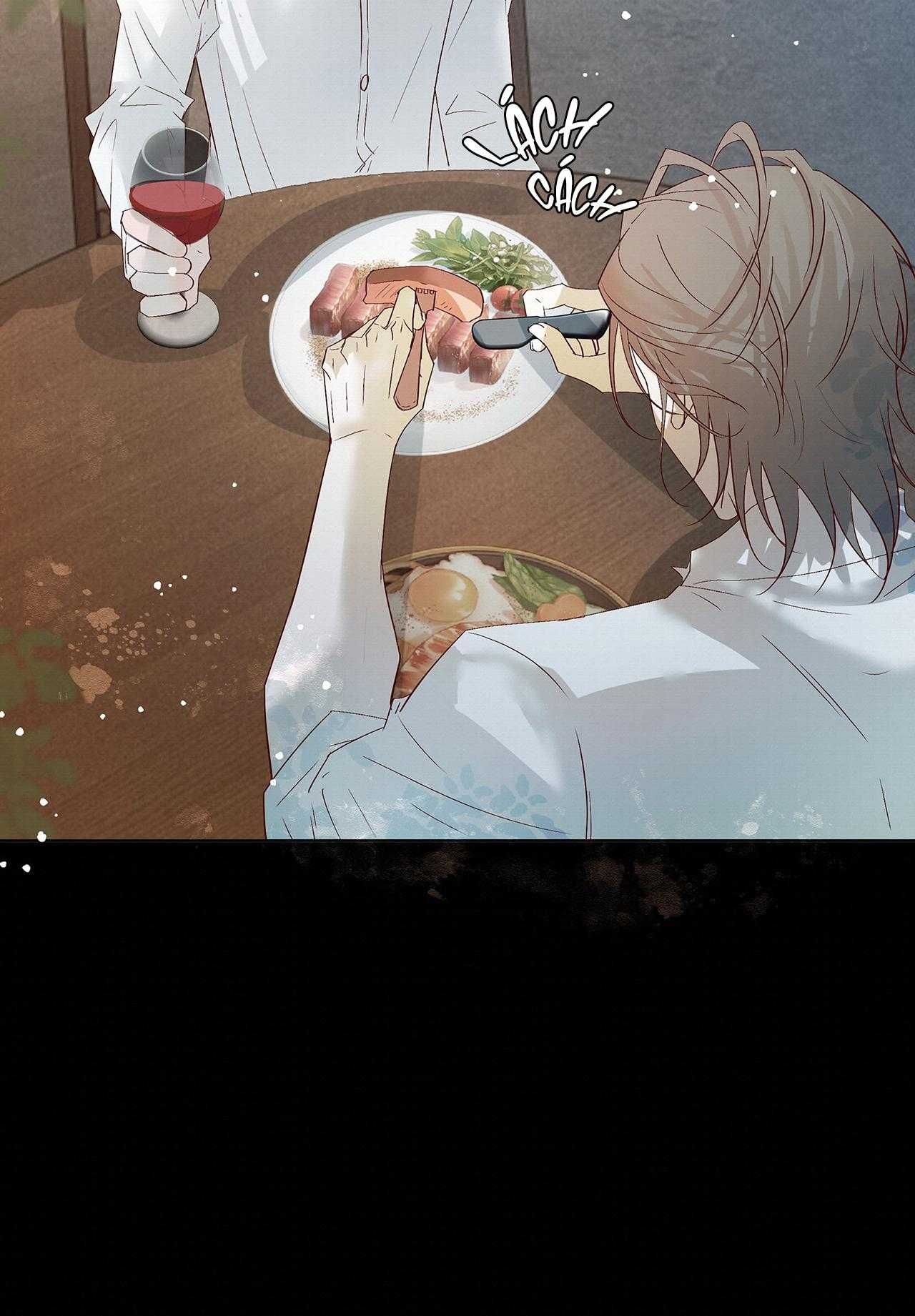 Trỗi Dậy Từ Tro Tàn Chapter 57 - 18