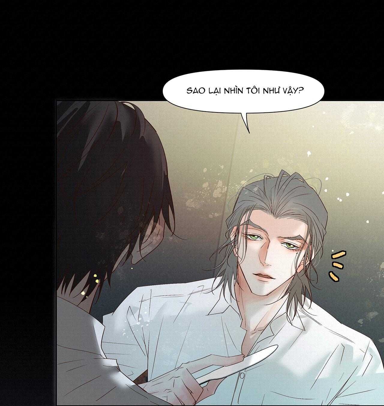 Trỗi Dậy Từ Tro Tàn Chapter 57 - 19