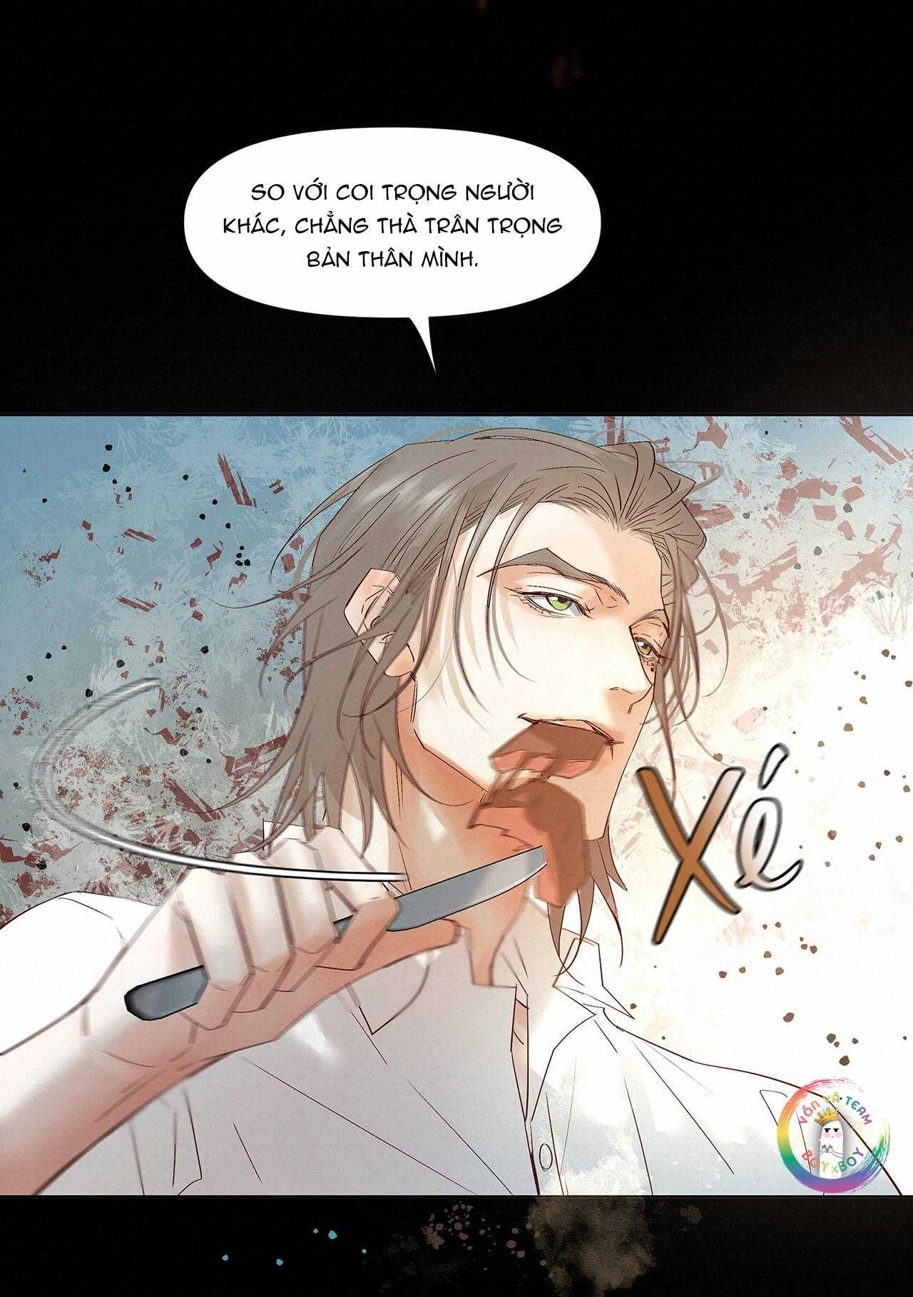 Trỗi Dậy Từ Tro Tàn Chapter 57 - 22