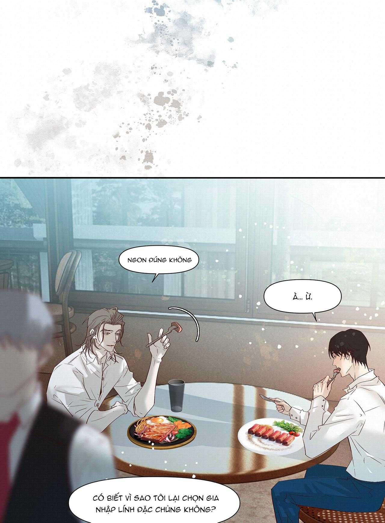 Trỗi Dậy Từ Tro Tàn Chapter 57 - 28