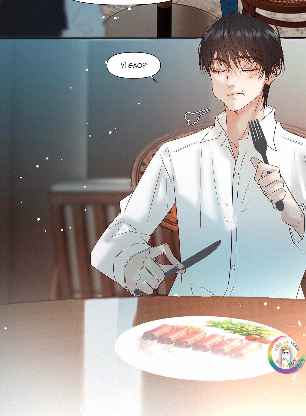 Trỗi Dậy Từ Tro Tàn Chapter 57 - 29