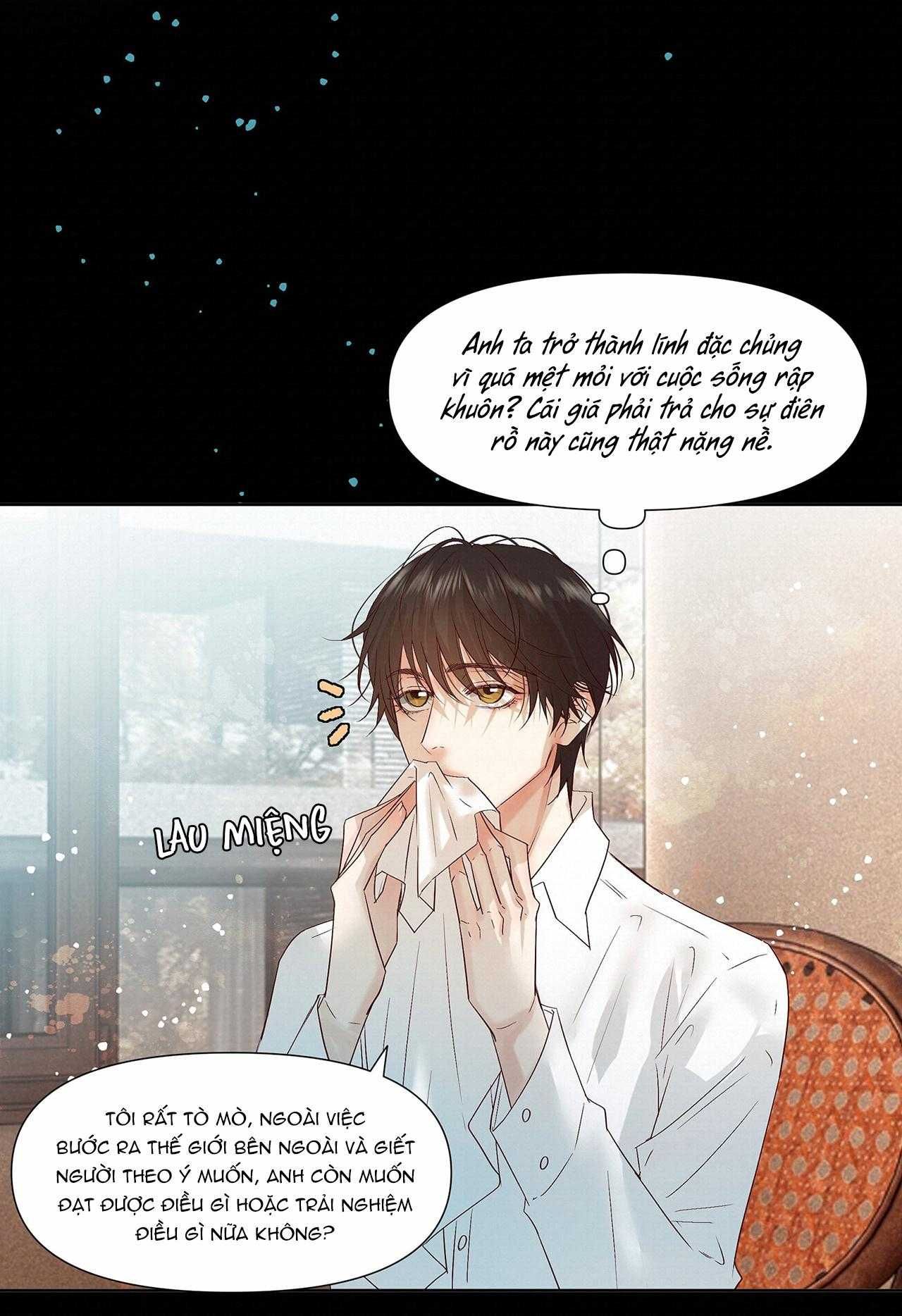 Trỗi Dậy Từ Tro Tàn Chapter 57 - 31