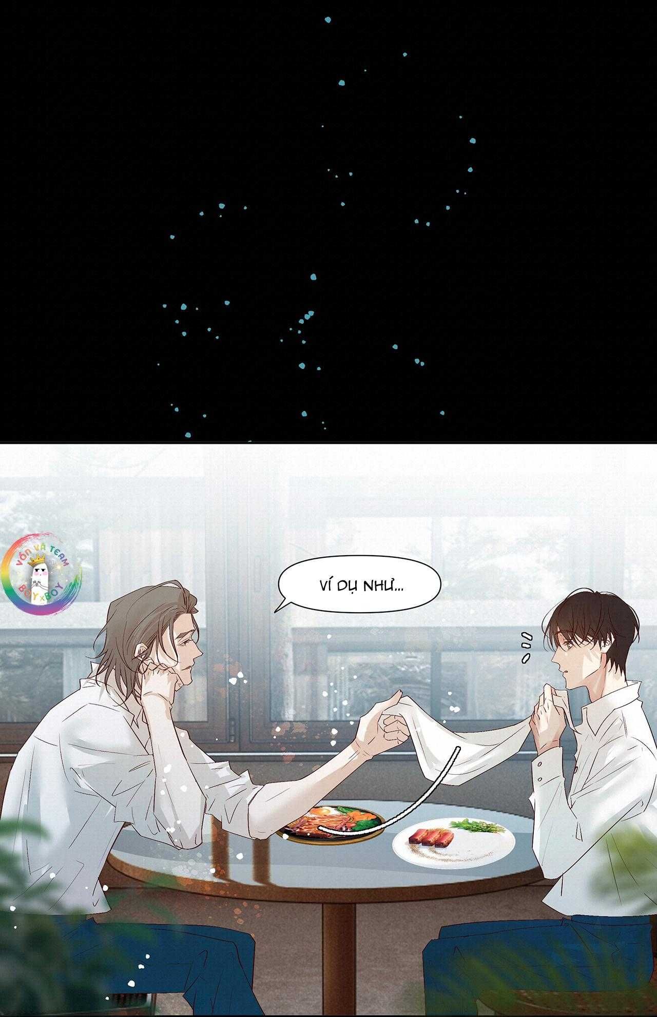 Trỗi Dậy Từ Tro Tàn Chapter 57 - 32