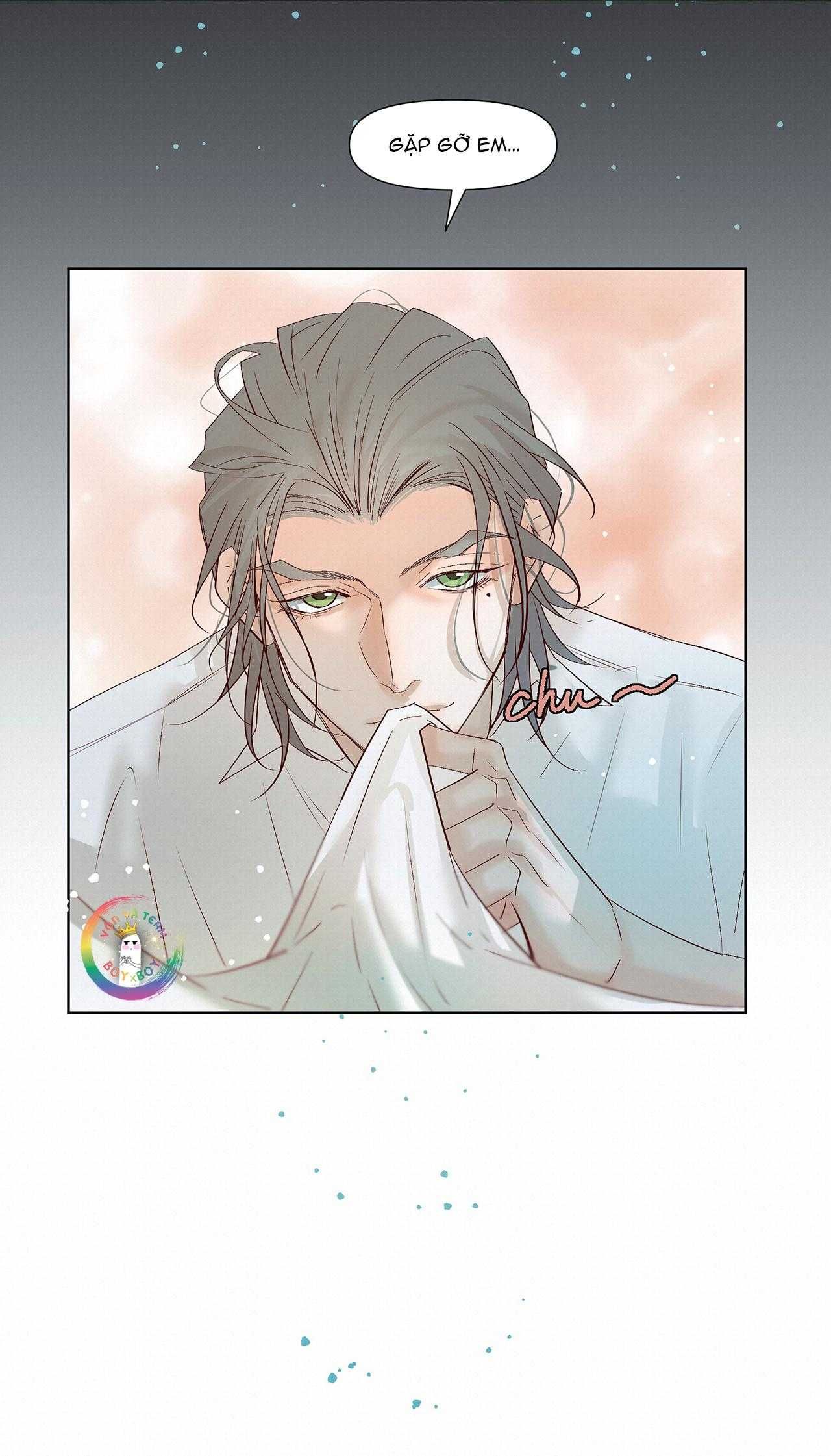 Trỗi Dậy Từ Tro Tàn Chapter 57 - 33