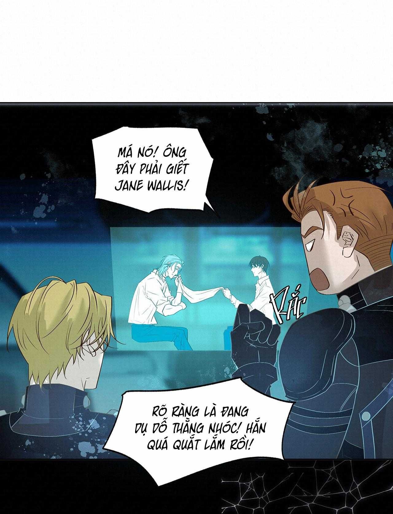 Trỗi Dậy Từ Tro Tàn Chapter 57 - 34