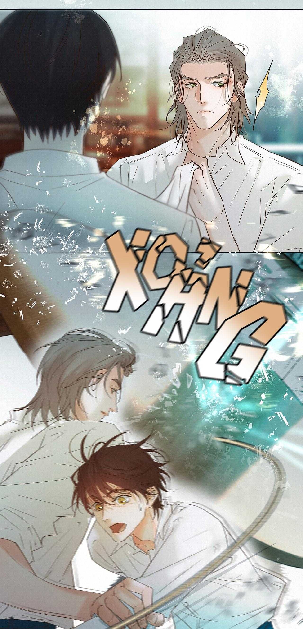 Trỗi Dậy Từ Tro Tàn Chapter 57 - 38