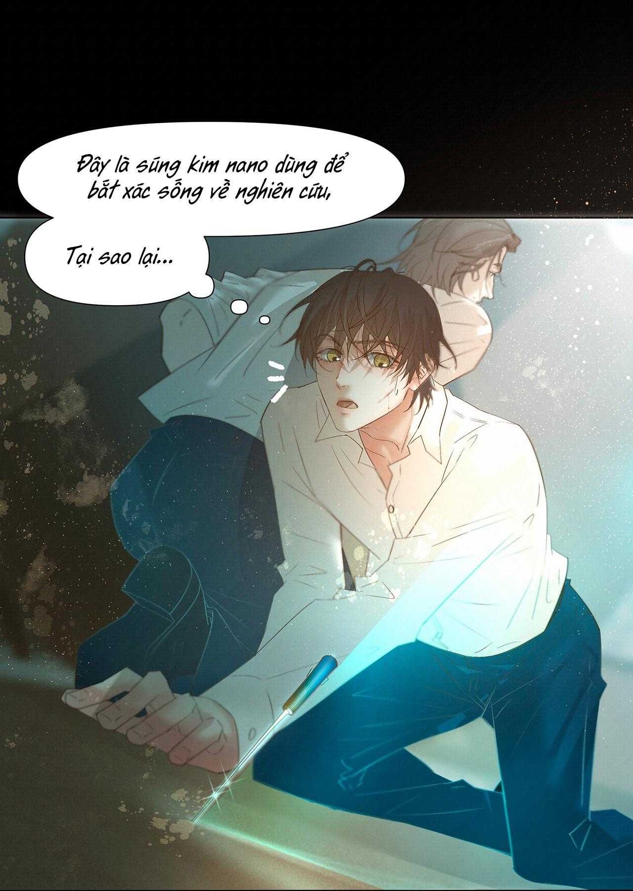 Trỗi Dậy Từ Tro Tàn Chapter 57 - 40