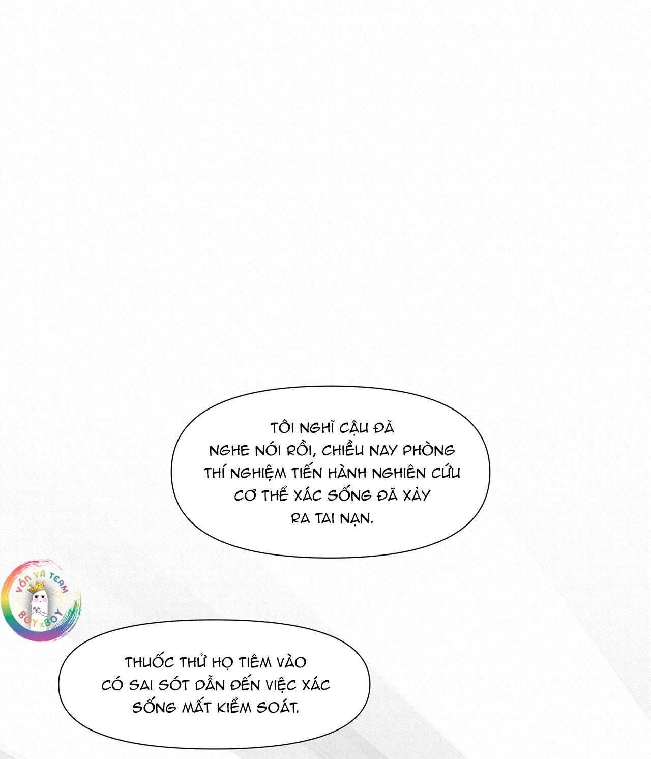 Trỗi Dậy Từ Tro Tàn Chapter 57 - 5