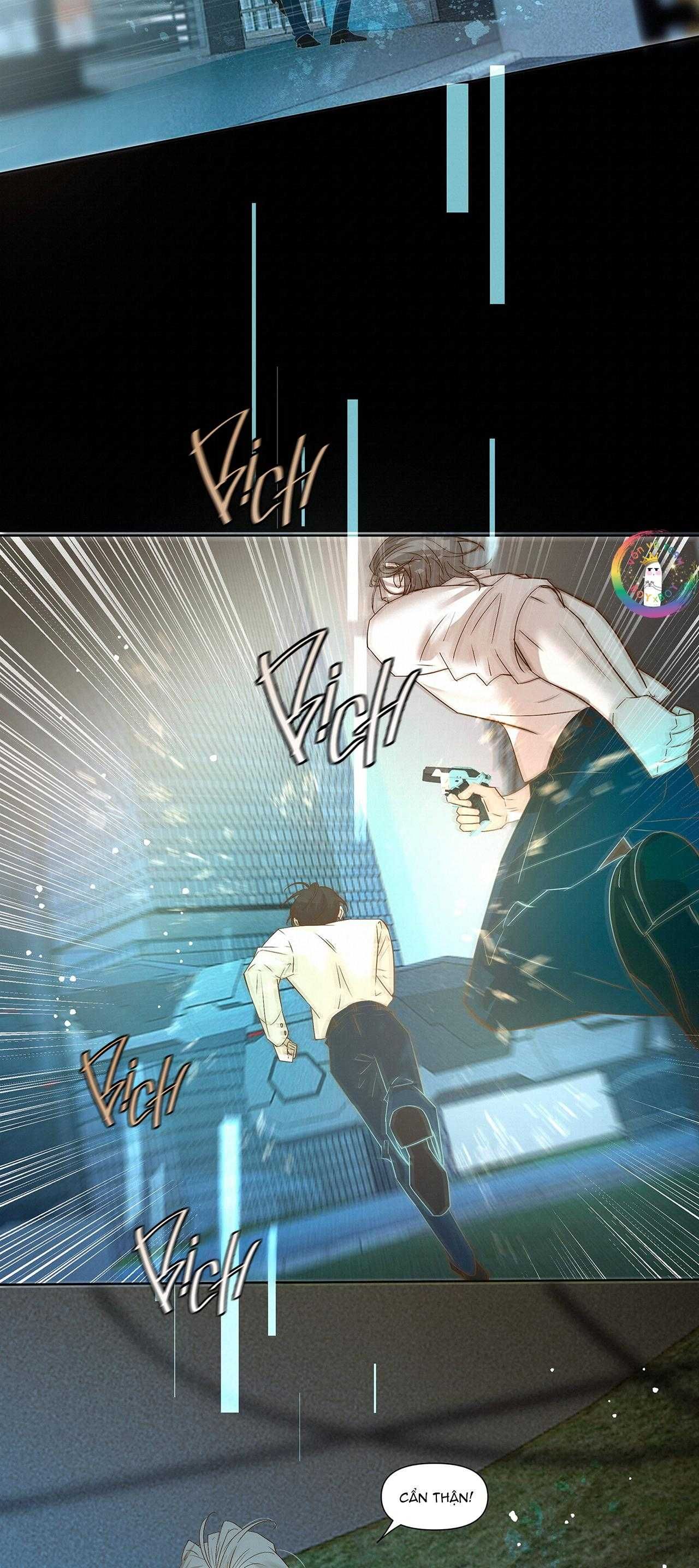 Trỗi Dậy Từ Tro Tàn Chapter 57 - 43