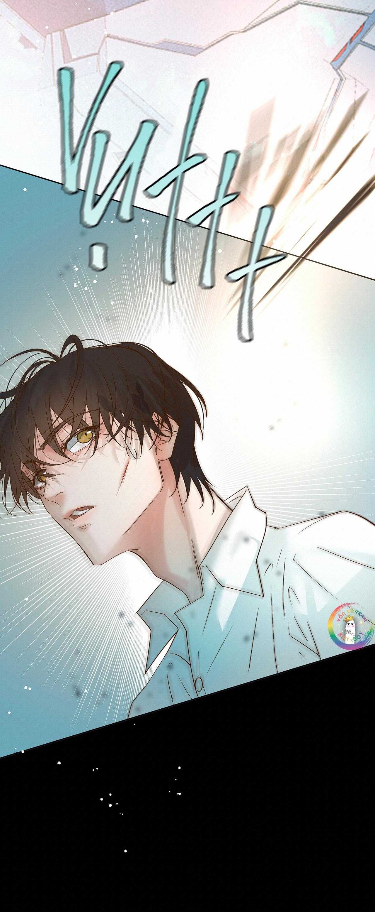 Trỗi Dậy Từ Tro Tàn Chapter 57 - 45