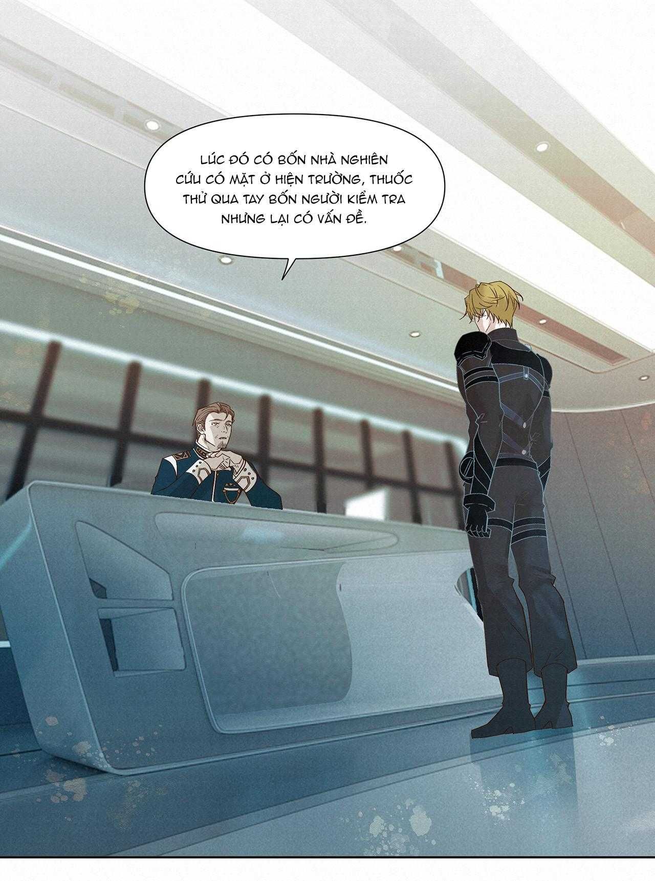 Trỗi Dậy Từ Tro Tàn Chapter 57 - 6