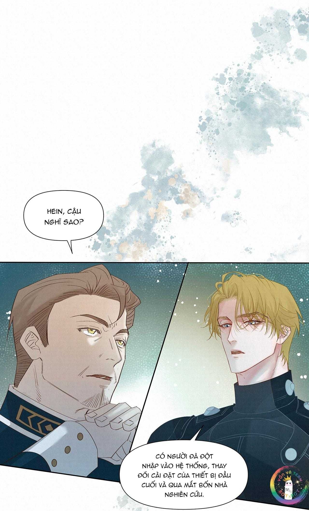 Trỗi Dậy Từ Tro Tàn Chapter 57 - 7