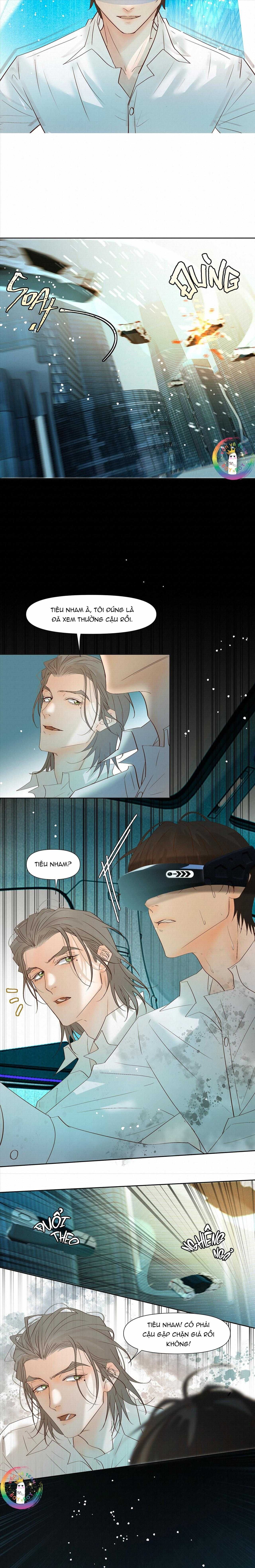 Trỗi Dậy Từ Tro Tàn Chapter 58 - 12