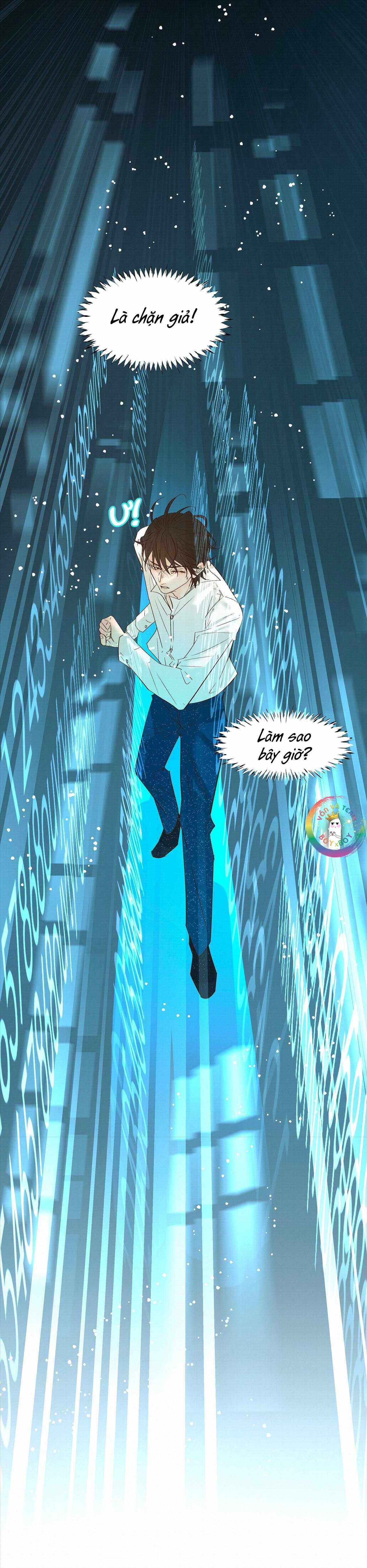 Trỗi Dậy Từ Tro Tàn Chapter 58 - 13