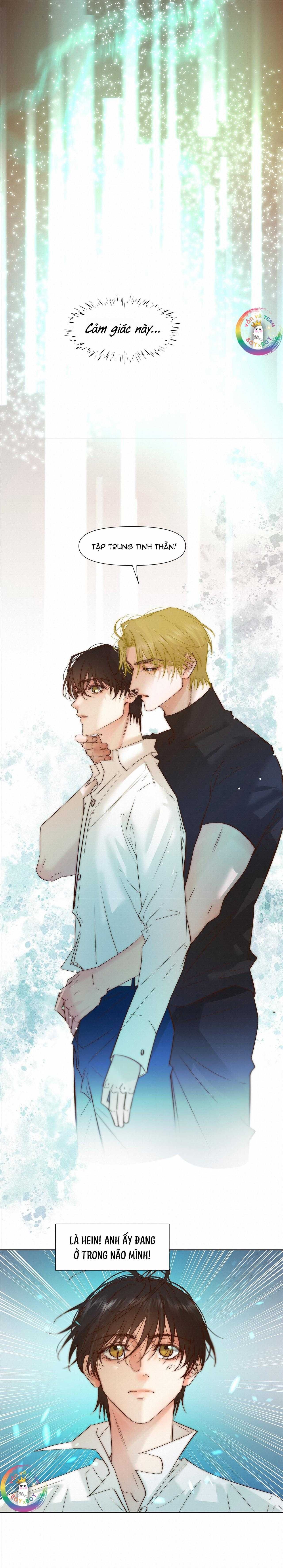 Trỗi Dậy Từ Tro Tàn Chapter 58 - 15