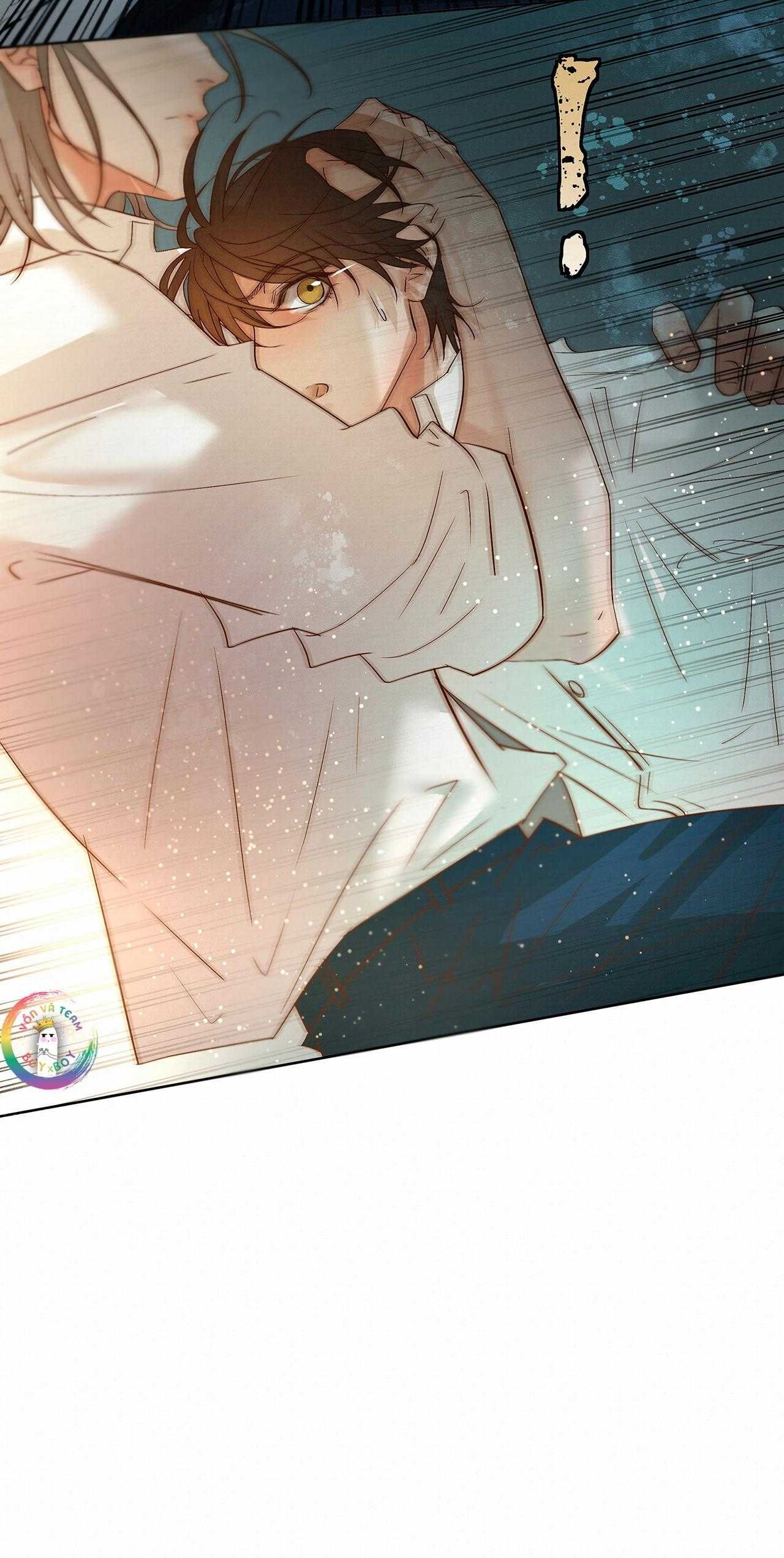 Trỗi Dậy Từ Tro Tàn Chapter 58 - 17
