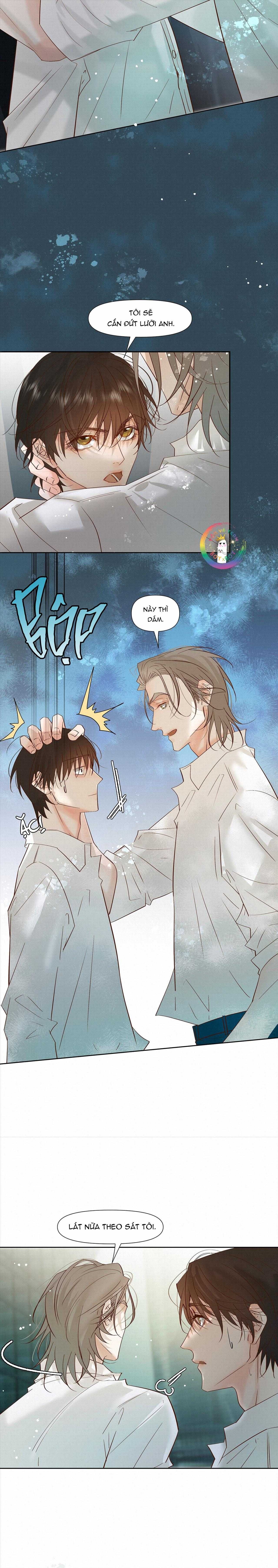 Trỗi Dậy Từ Tro Tàn Chapter 58 - 5