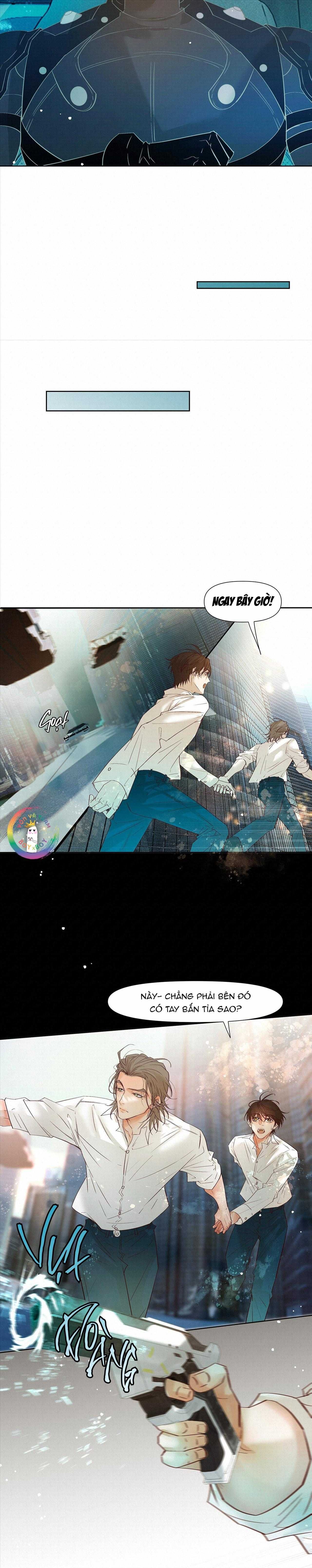 Trỗi Dậy Từ Tro Tàn Chapter 58 - 8