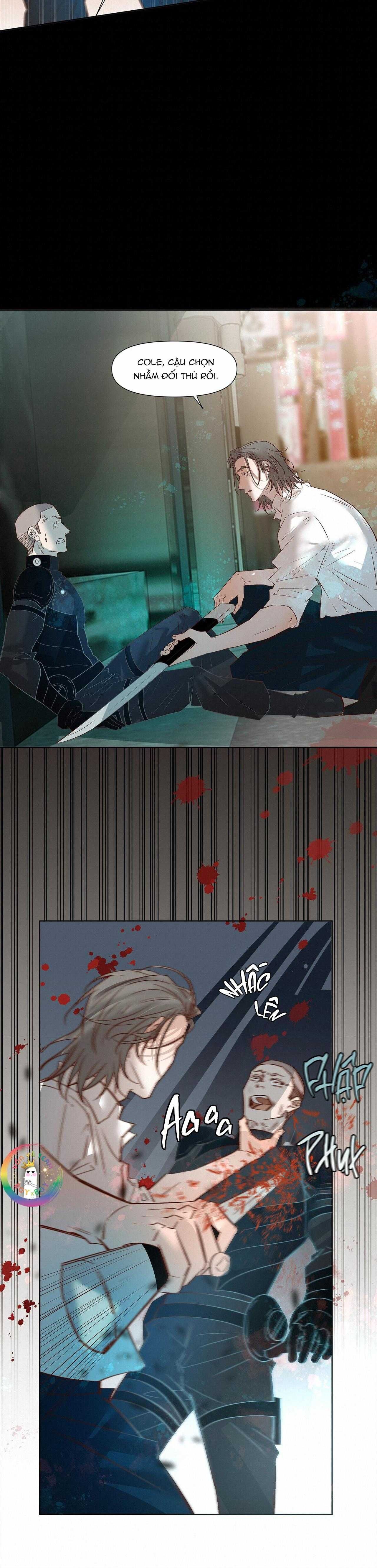 Trỗi Dậy Từ Tro Tàn Chapter 59 - 11