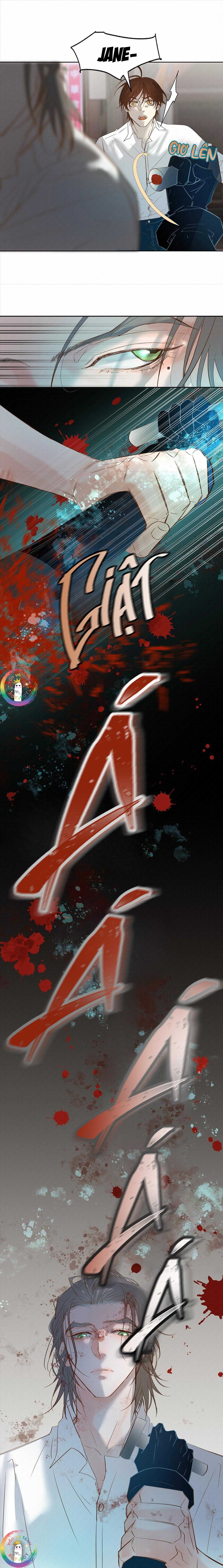Trỗi Dậy Từ Tro Tàn Chapter 59 - 12