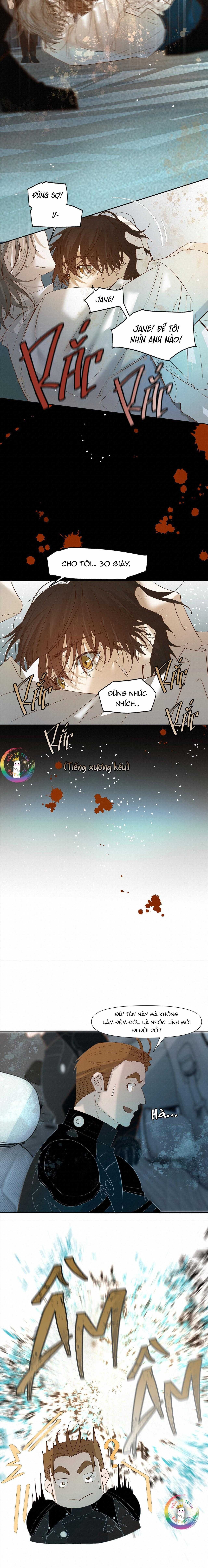 Trỗi Dậy Từ Tro Tàn Chapter 59 - 4