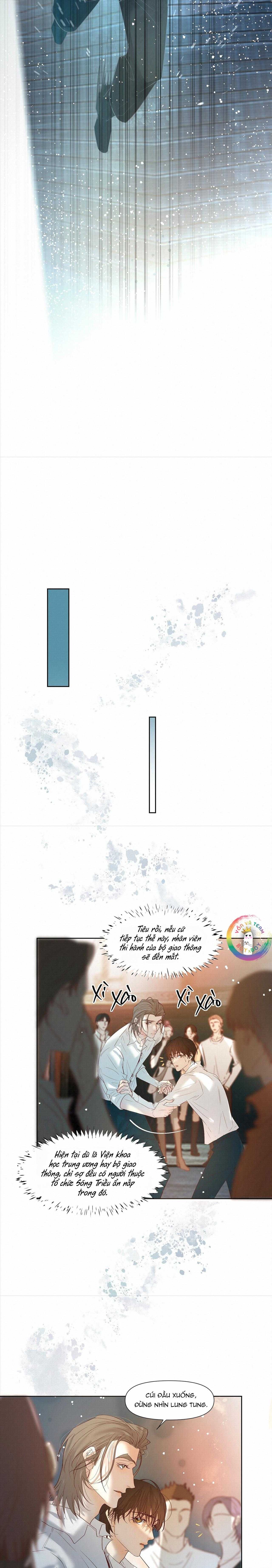 Trỗi Dậy Từ Tro Tàn Chapter 59 - 6