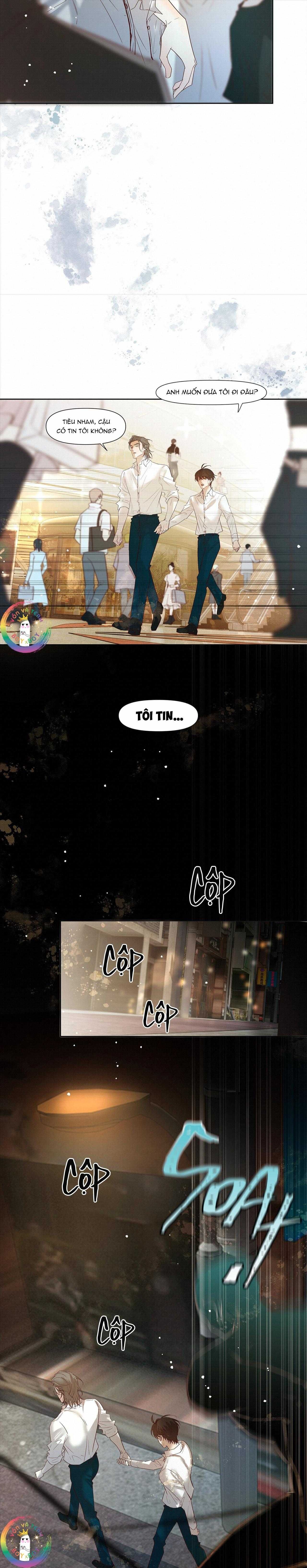 Trỗi Dậy Từ Tro Tàn Chapter 59 - 7