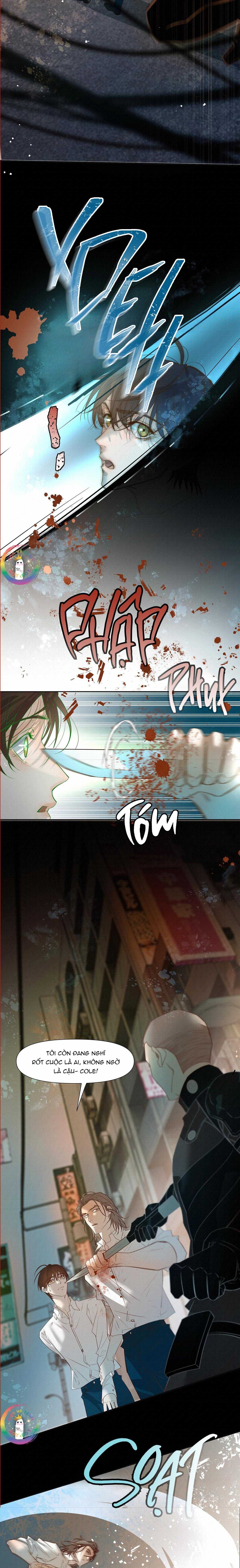 Trỗi Dậy Từ Tro Tàn Chapter 59 - 8