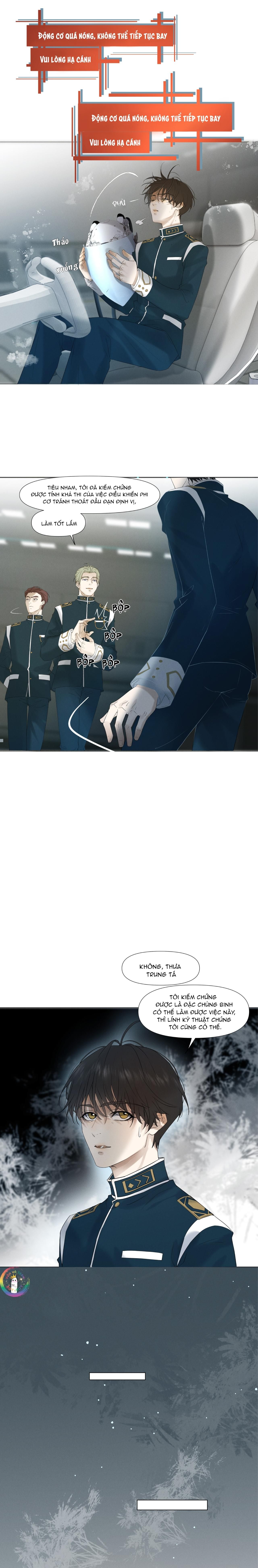 Trỗi Dậy Từ Tro Tàn Chapter 6 - 11