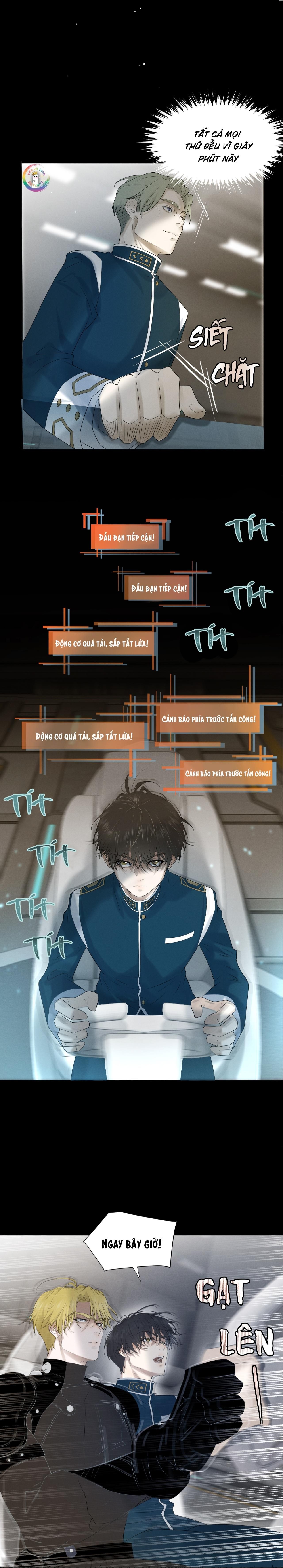 Trỗi Dậy Từ Tro Tàn Chapter 6 - 9