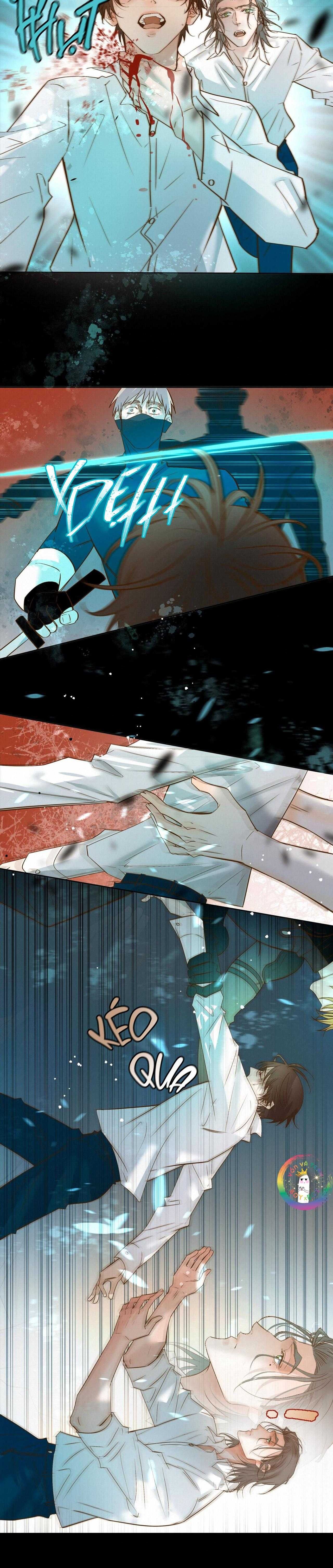 Trỗi Dậy Từ Tro Tàn Chapter 60 - 12