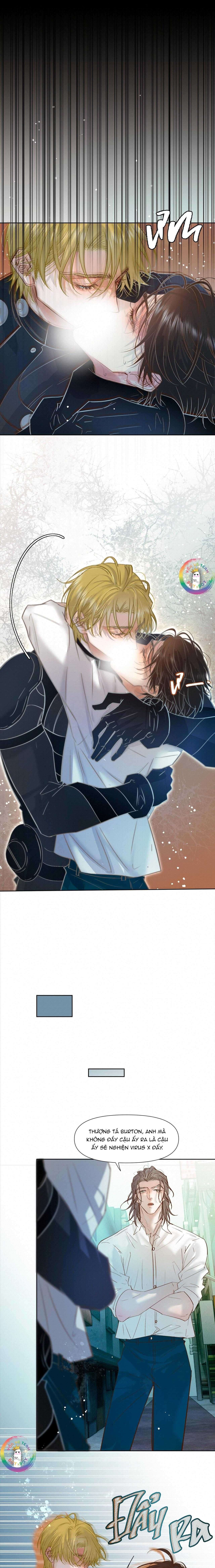 Trỗi Dậy Từ Tro Tàn Chapter 60 - 13