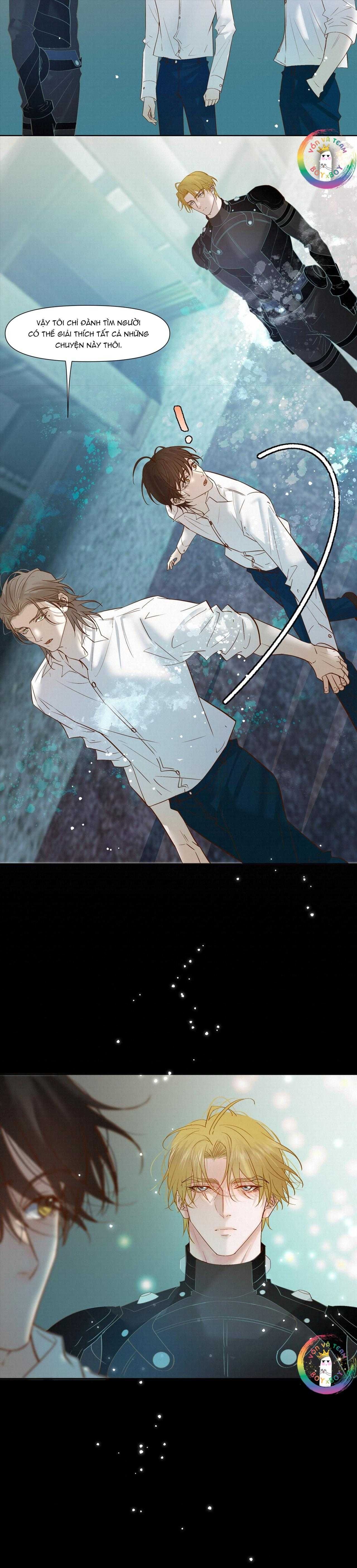 Trỗi Dậy Từ Tro Tàn Chapter 60 - 15