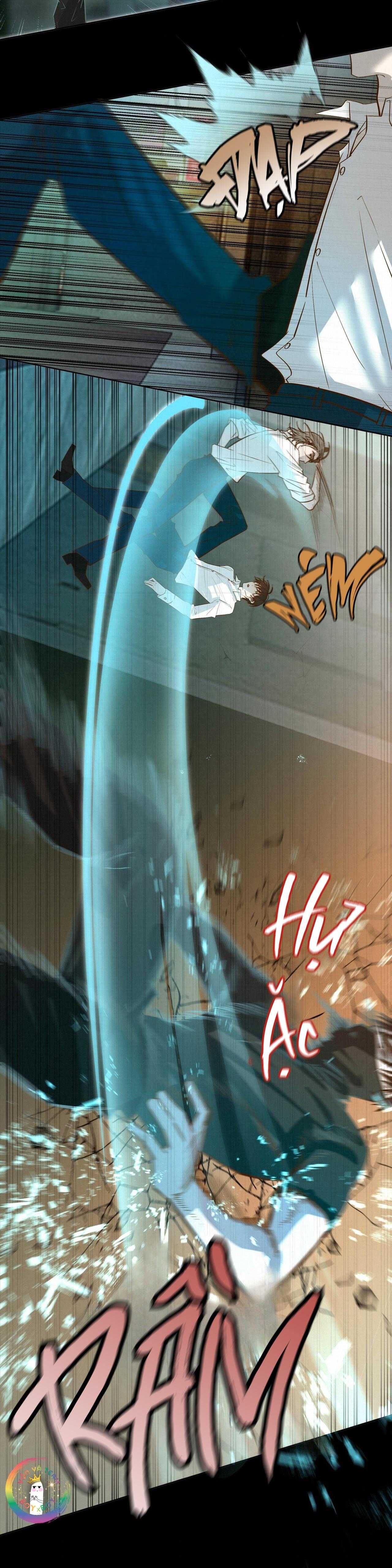 Trỗi Dậy Từ Tro Tàn Chapter 60 - 6