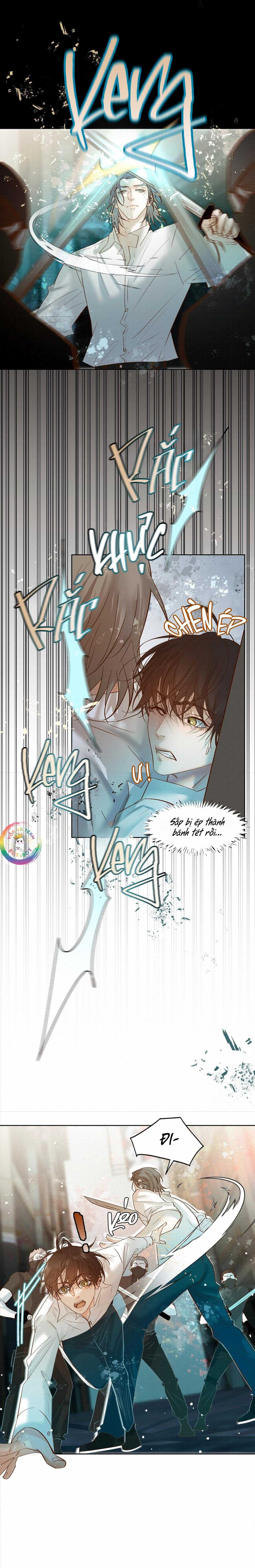 Trỗi Dậy Từ Tro Tàn Chapter 60 - 7