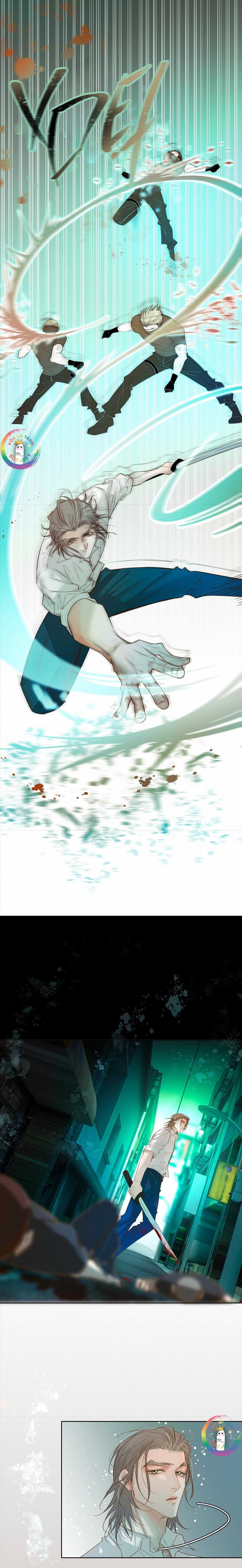 Trỗi Dậy Từ Tro Tàn Chapter 60 - 10