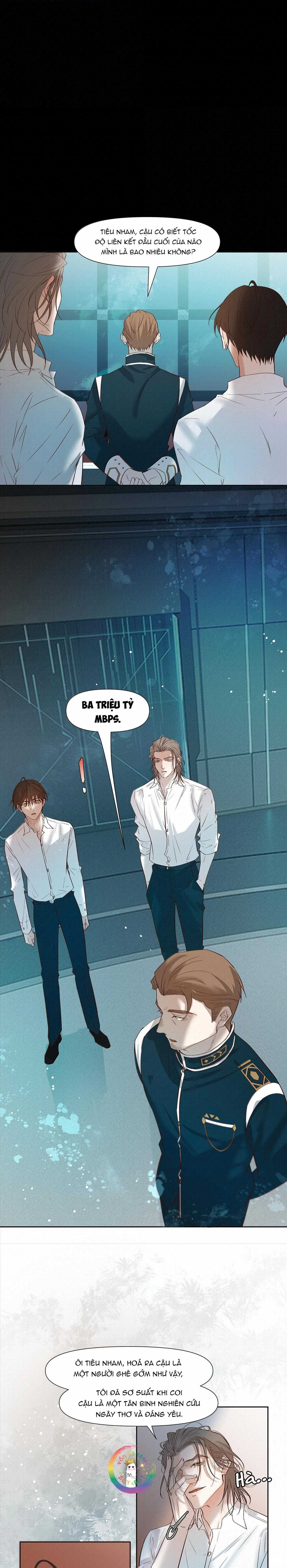 Trỗi Dậy Từ Tro Tàn Chapter 61 - 13