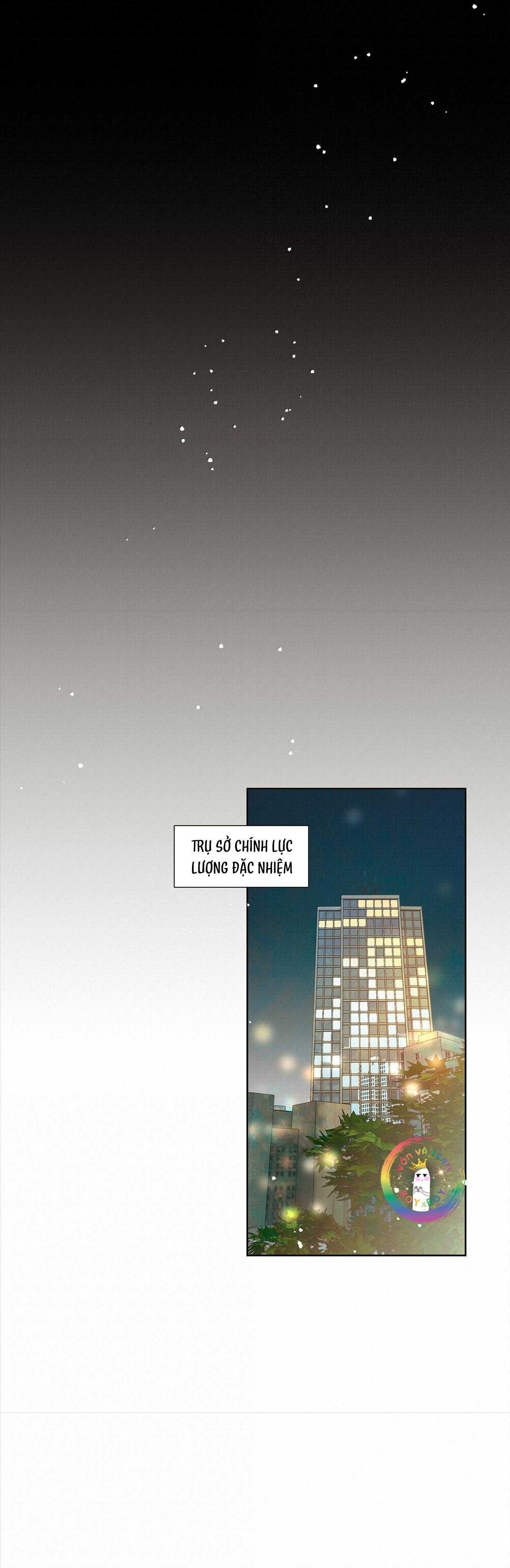 Trỗi Dậy Từ Tro Tàn Chapter 61 - 4