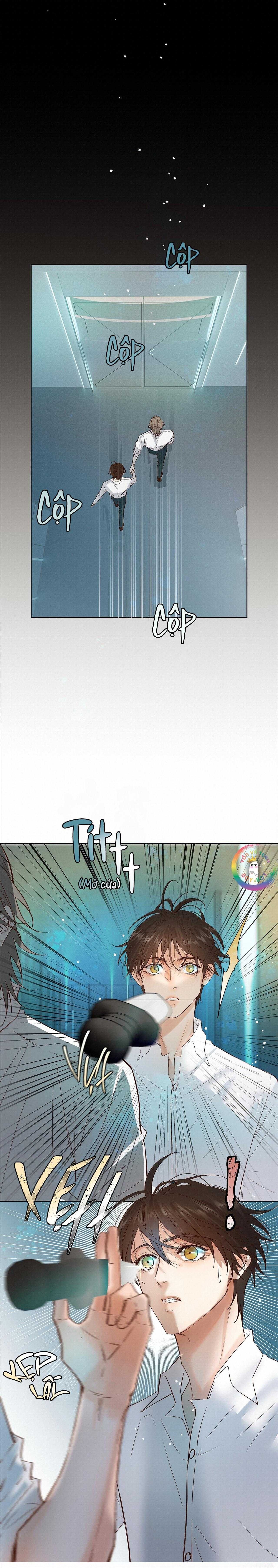 Trỗi Dậy Từ Tro Tàn Chapter 61 - 7