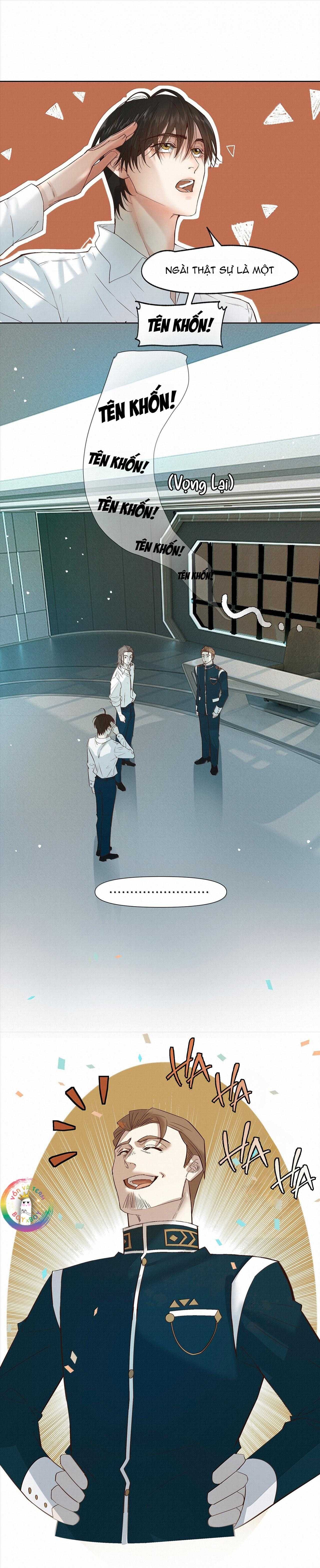 Trỗi Dậy Từ Tro Tàn Chapter 61 - 10