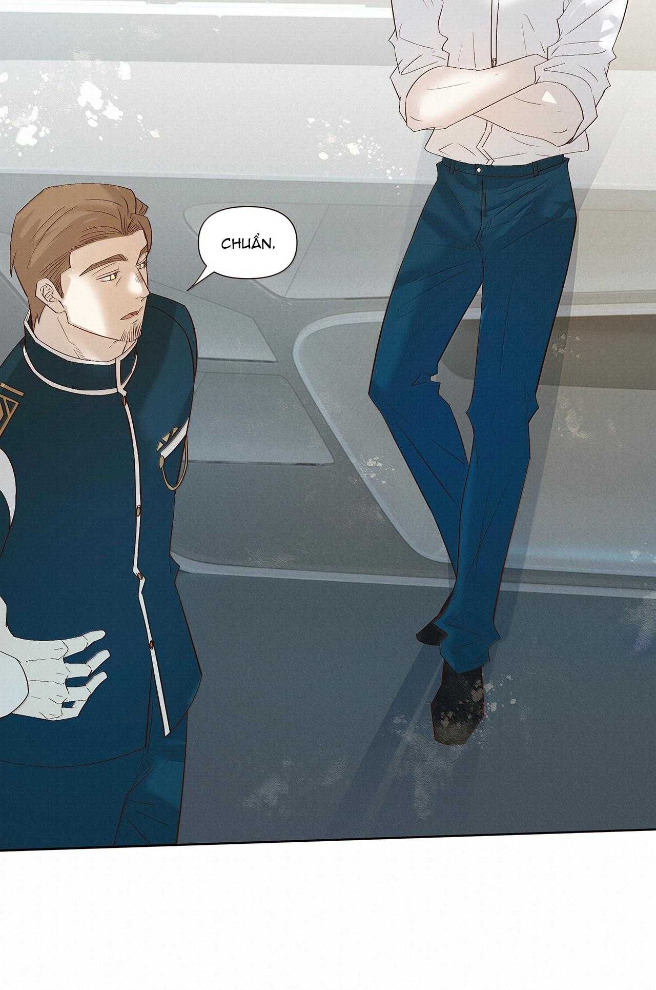 Trỗi Dậy Từ Tro Tàn Chapter 62 - 11