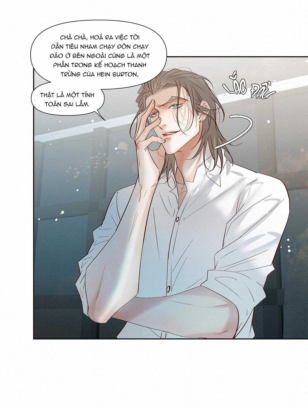 Trỗi Dậy Từ Tro Tàn Chapter 62 - 12