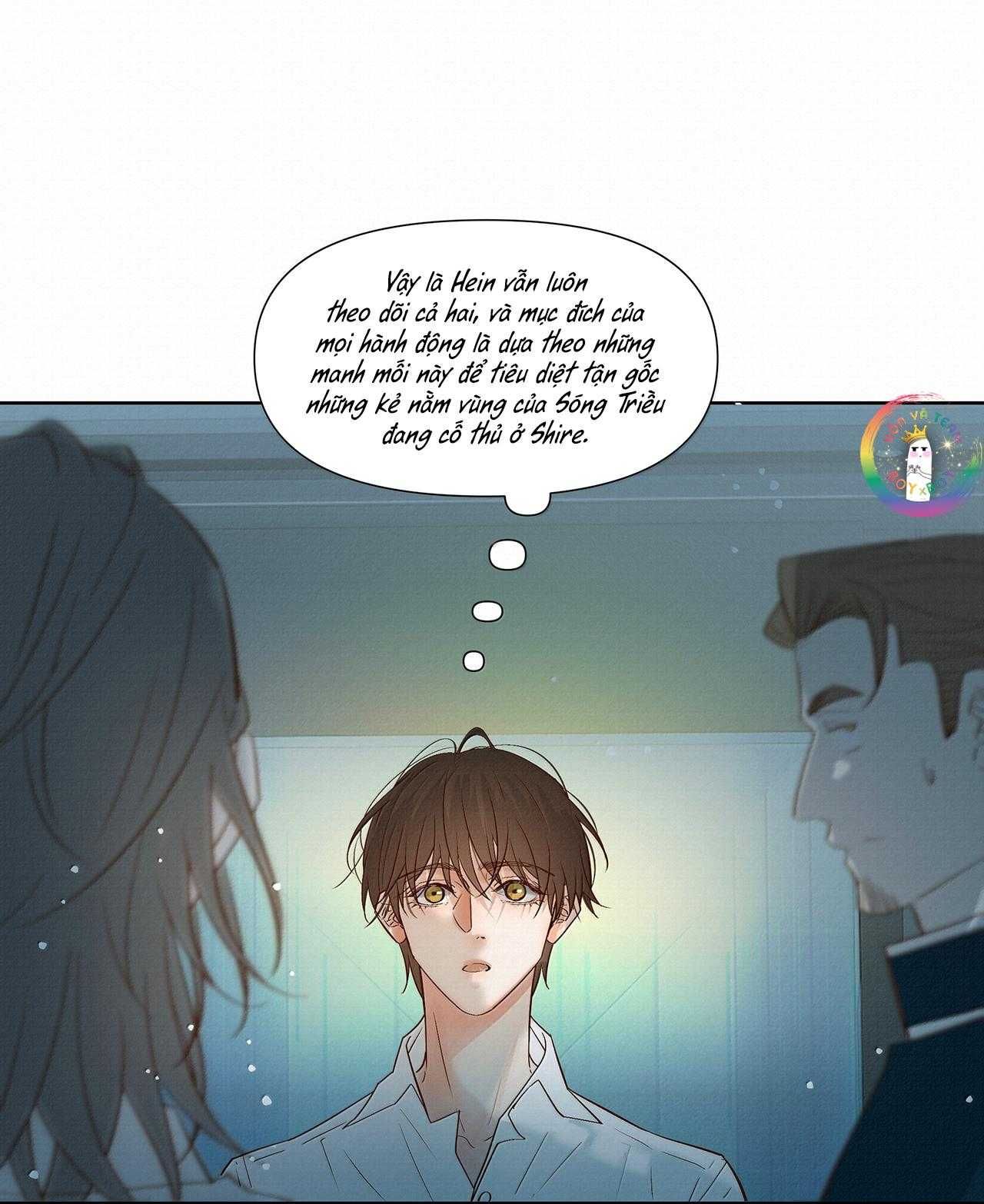 Trỗi Dậy Từ Tro Tàn Chapter 62 - 13