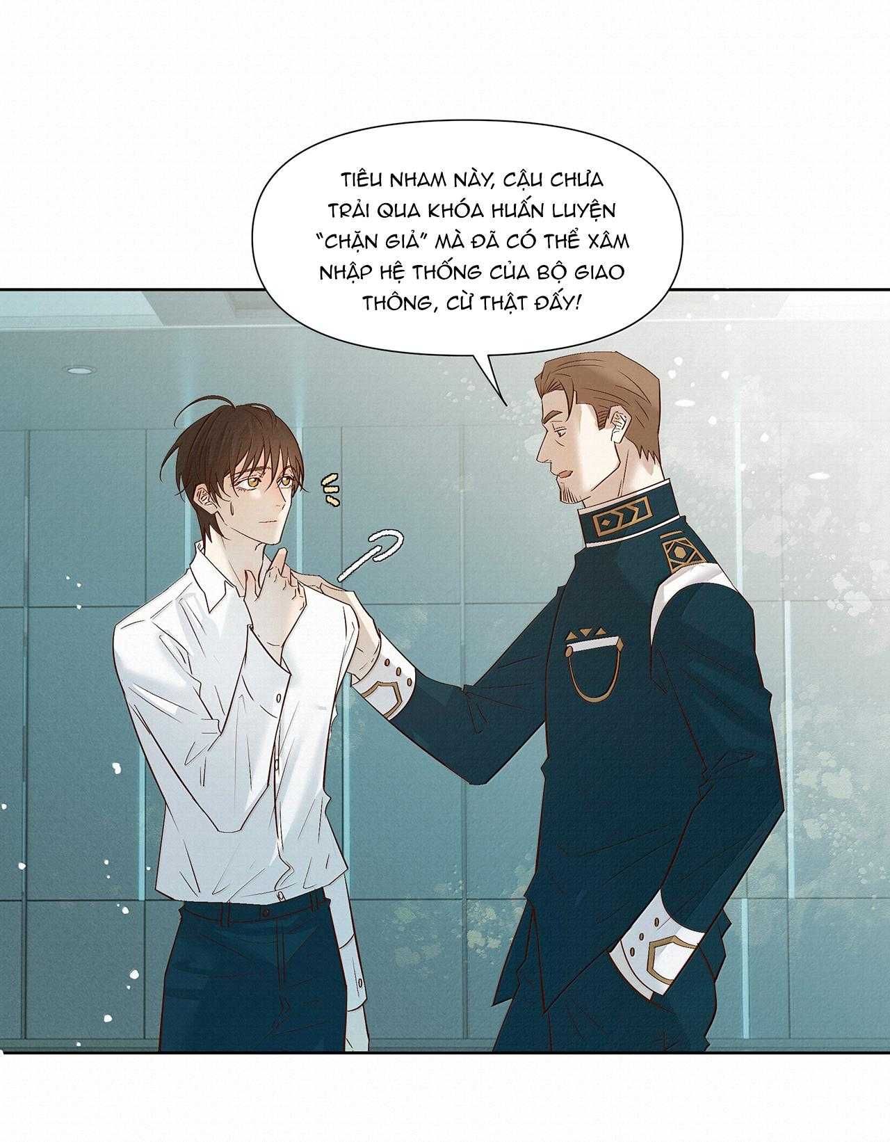 Trỗi Dậy Từ Tro Tàn Chapter 62 - 16