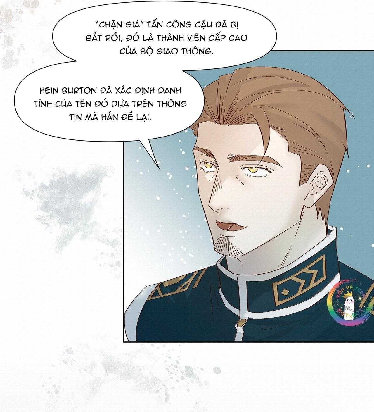 Trỗi Dậy Từ Tro Tàn Chapter 62 - 18