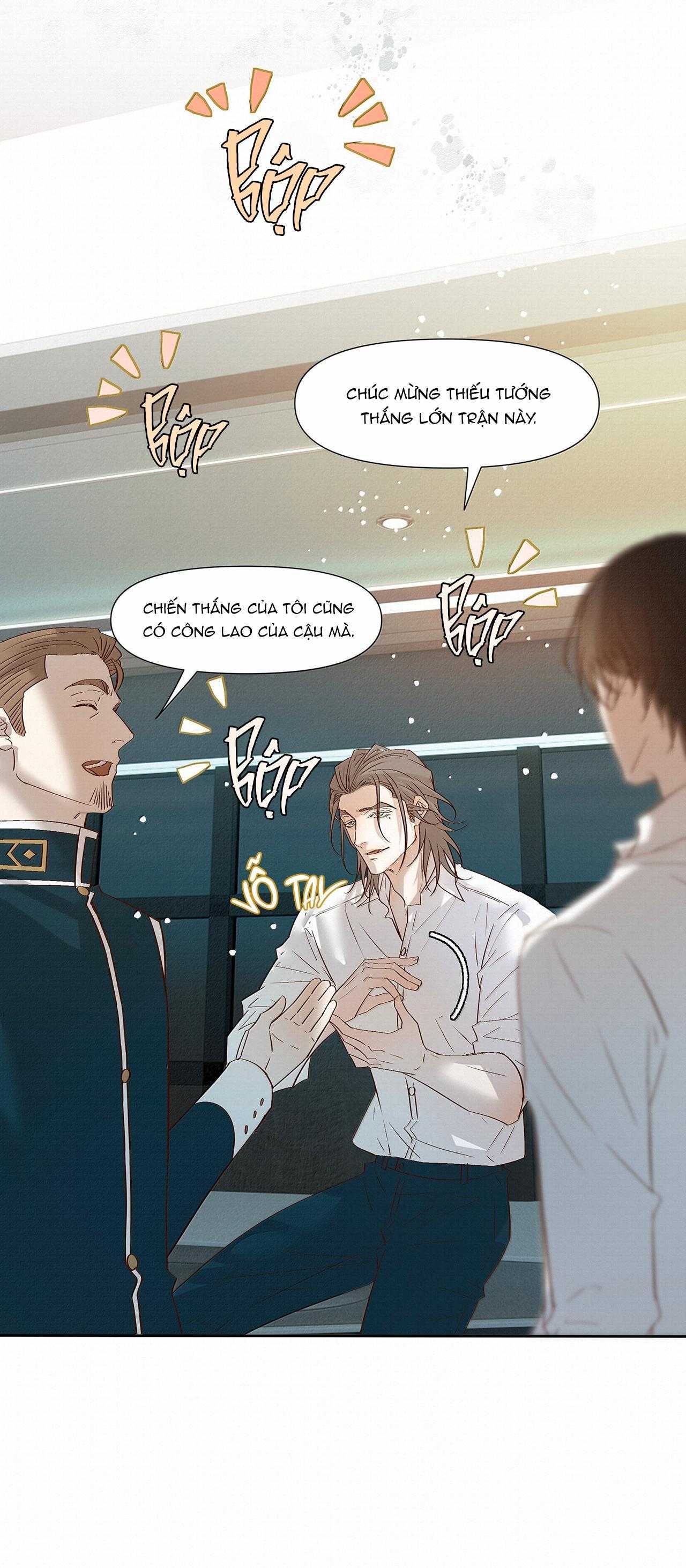 Trỗi Dậy Từ Tro Tàn Chapter 62 - 19