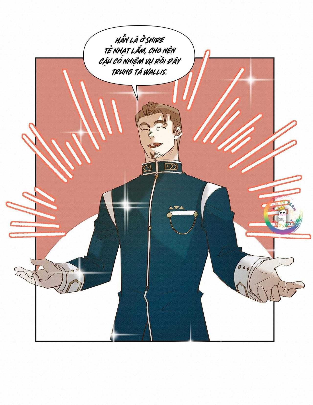 Trỗi Dậy Từ Tro Tàn Chapter 62 - 20