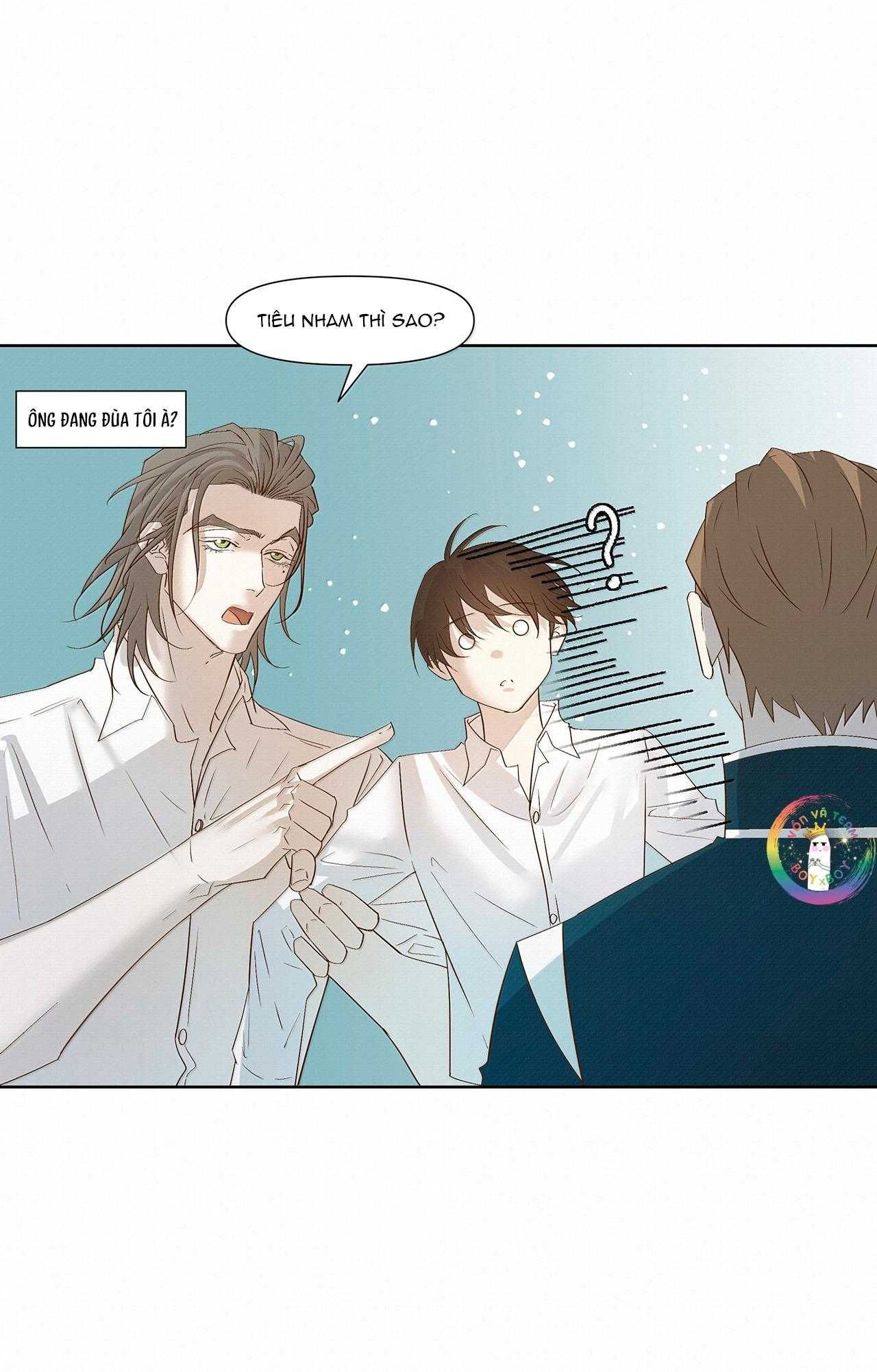 Trỗi Dậy Từ Tro Tàn Chapter 62 - 22